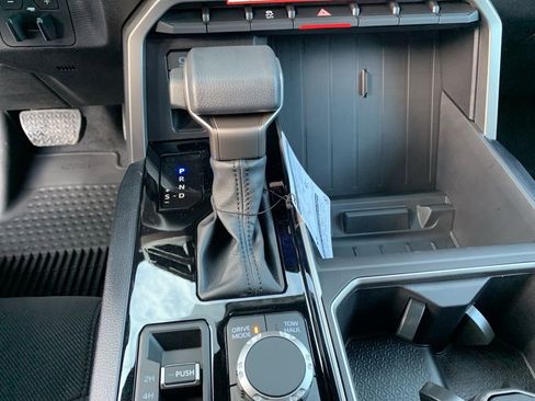 New 2026 Toyota Tundra SR5 image 23