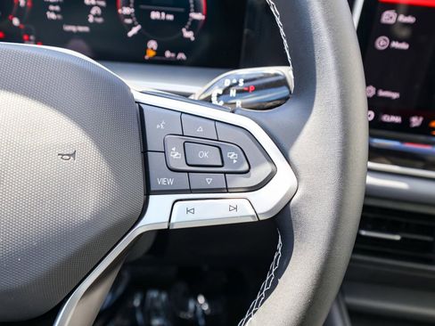 New 2026 Volkswagen Tiguan SE AWD/4WD image 23