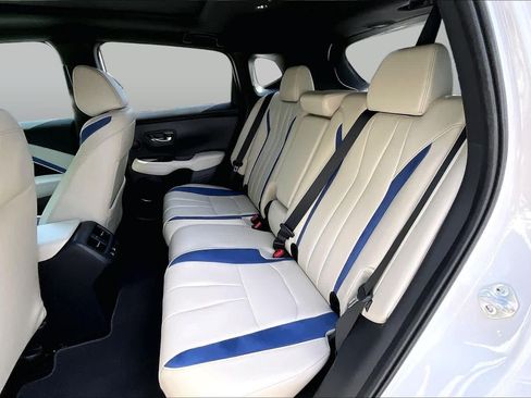 Certified 2025 Acura ADX A-Spec FWD image 21