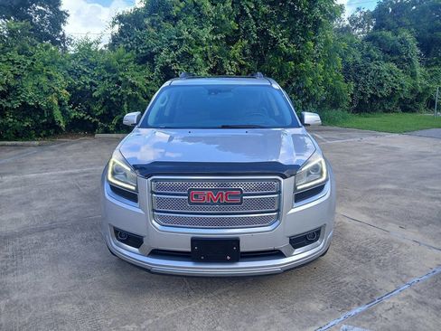 Used 2015 GMC Acadia Denali FWD image 11