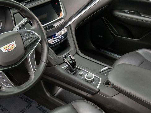 Certified 2023 Cadillac XT5 Premium Luxury image 15