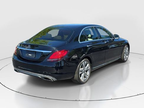 Used 2021 Mercedes-Benz C 300 Sedan image 7