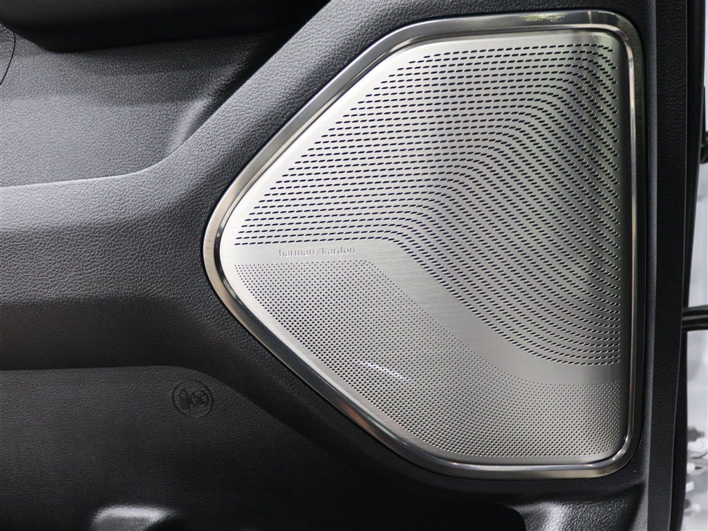 Used 2021 RAM 1500 Limited w/ Night Edition AWD/4WD image 17