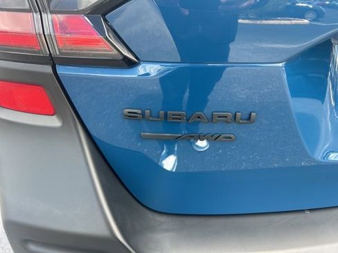 Used 2023 Subaru Outback Wilderness image 6