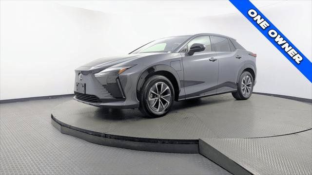 Used 2023 Lexus RZ 450e Premium w/ Technology Package AWD/4WD image 2