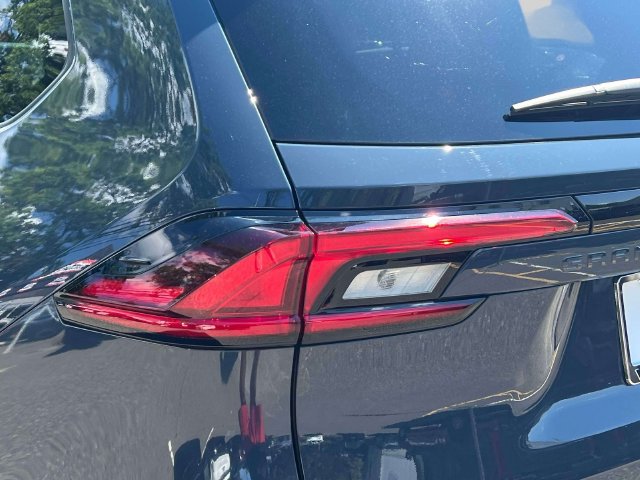 Certified 2026 Toyota Grand Highlander AWD image 14