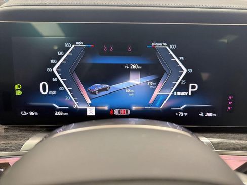 Used 2026 BMW i7 eDrive50 w/ Executive Package image 17