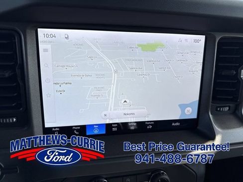 New 2026 Ford Bronco Big Bend AWD/4WD image 19