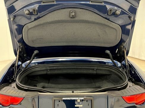 Used 2014 Jaguar F-TYPE S RWD image 25