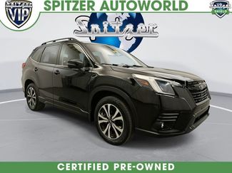 Used 2024 Subaru Forester Limited w/ Convenience Package AWD/4WD video 1