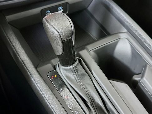 Certified 2025 Honda Accord LX image 22