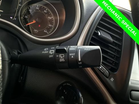 Used 2015 Jeep Cherokee Latitude image 25