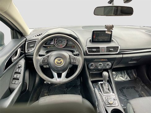 Used 2016 MAZDA MAZDA3 i Sport w/ Preferred Equipment Package image 20