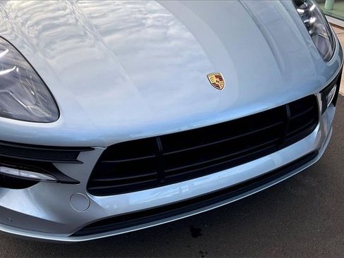 Used 2021 Porsche Macan GTS image 29