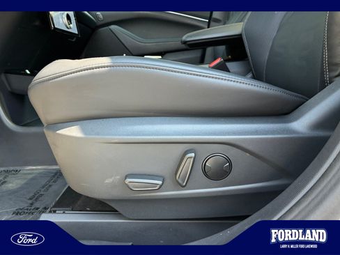 Used 2024 Ford Mustang Mach-E Premium AWD/4WD image 14