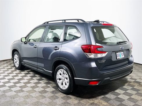 Certified 2024 Subaru Forester image 6