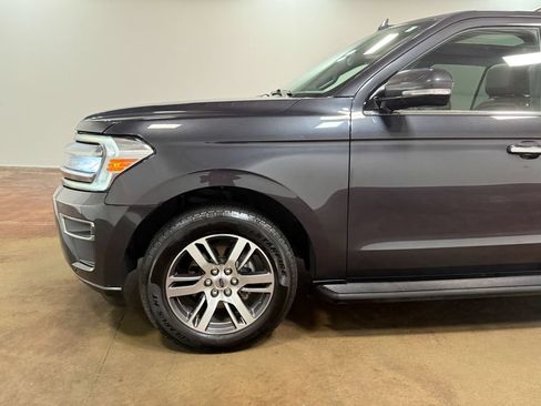 Used 2024 Ford Expedition Limited AWD/4WD image 38