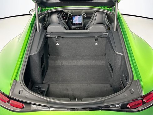 New 2026 Mercedes-Benz AMG GT 63 image 23