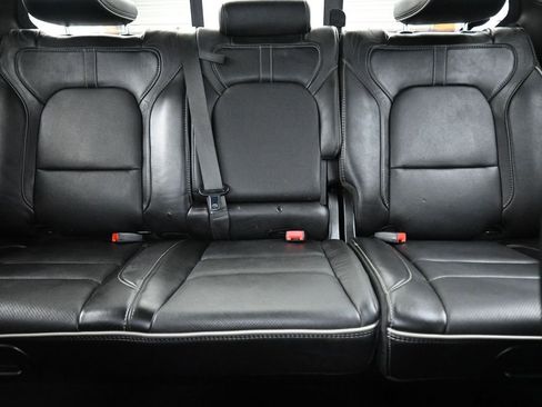 Used 2020 RAM 1500 Limited w/ Black Appearance Package image 36