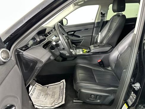 Used 2020 Land Rover Range Rover Evoque S image 11