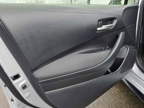 Certified 2026 Toyota Corolla SE image 20