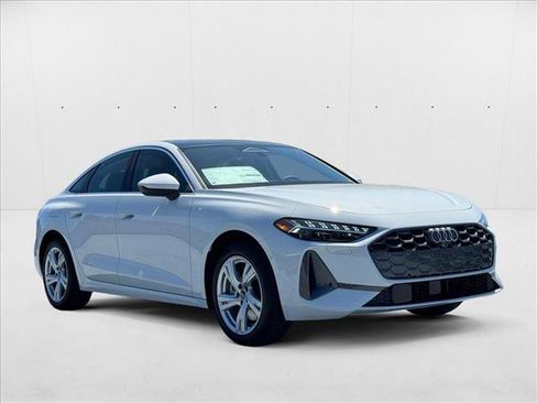 New 2025 Audi A5 2.0T Premium Plus image 6