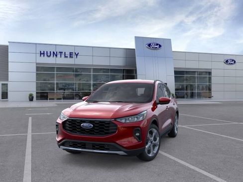 New 2026 Ford Escape ST-Line Select w/ Tech Pack #1 AWD/4WD image 2