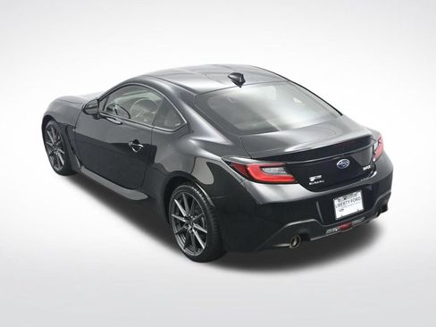 Used 2026 Subaru BRZ Limited RWD image 34