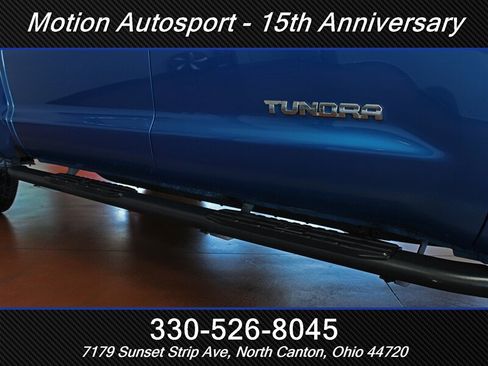 Used 2017 Toyota Tundra SR5 AWD/4WD image 38