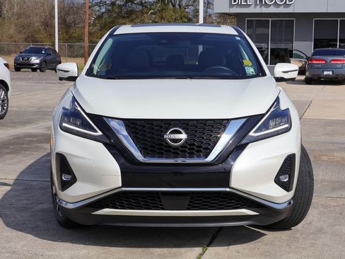 Used 2024 Nissan Murano SL image 22