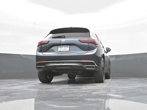 New 2026 Buick Envision Sport Touring AWD/4WD image 33