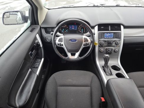 Used 2013 Ford Edge SEL image 21