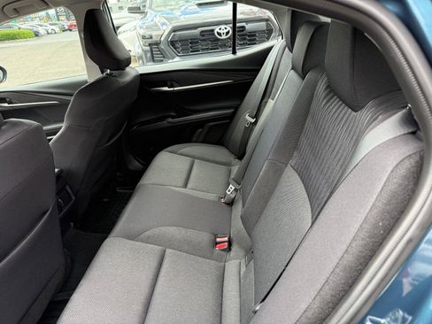 Certified 2025 Toyota Camry LE w/ Convenience Package AWD/4WD image 14