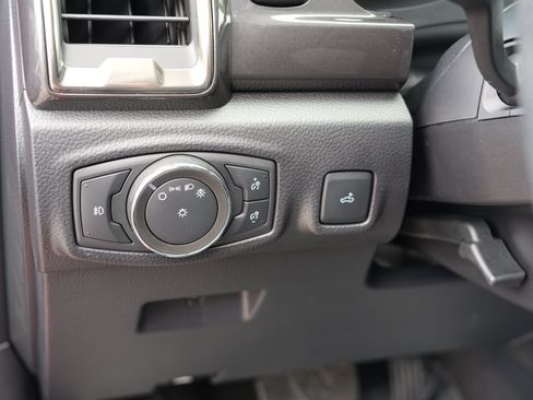 Used 2021 Ford Ranger Lariat w/ Equipment Group 501A High AWD/4WD image 18