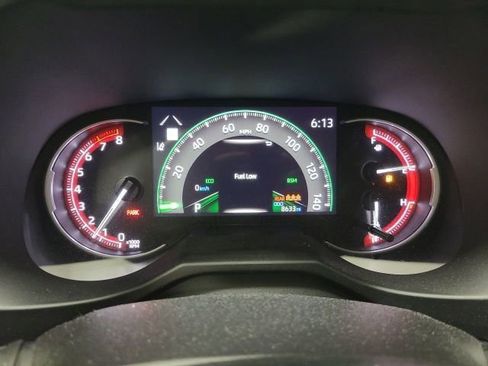 Certified 2024 Toyota RAV4 LE AWD/4WD image 27