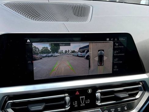 Used 2023 BMW M4 Coupe w/ Executive Package RWD image 14