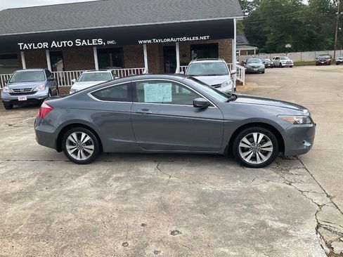 Used 2008 Honda Accord EX-L image 2