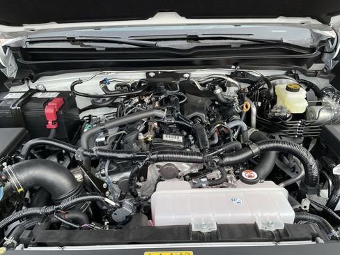 New 2026 Toyota Tacoma TRD Off-Road image 11