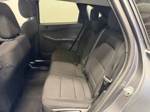 Used 2023 Ford Escape Active AWD/4WD image 18