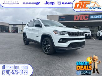 New 2026 Jeep Compass Latitude video 1