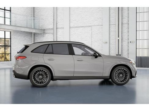 New 2026 Mercedes-Benz GLC 300 4MATIC image 15