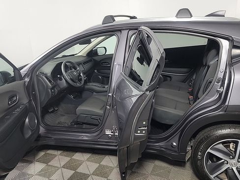 Certified 2022 Honda HR-V EX image 16