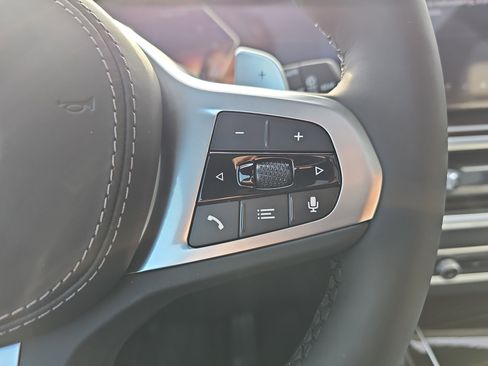 New 2026 BMW X5 xDrive50e w/ M Sport Package AWD/4WD image 20