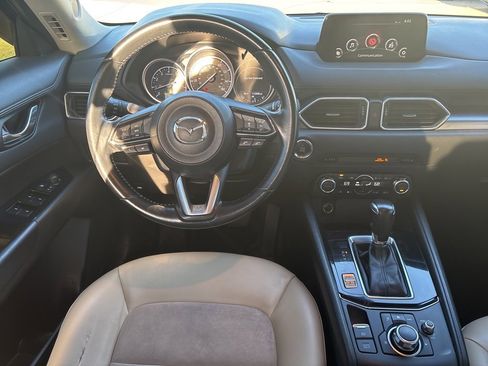 Used 2018 MAZDA CX-5 Touring image 48