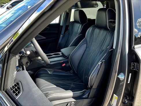 New 2026 Acura MDX SH-AWD w/ Advance Package image 9