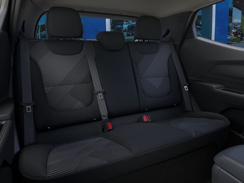 New 2027 Chevrolet Bolt LT w/ Comfort Package FWD image 41