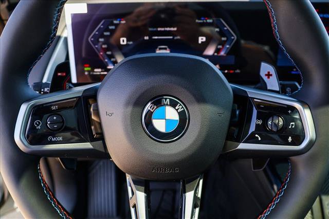 New 2026 BMW X3 M50 w/ Premium Package AWD/4WD image 14