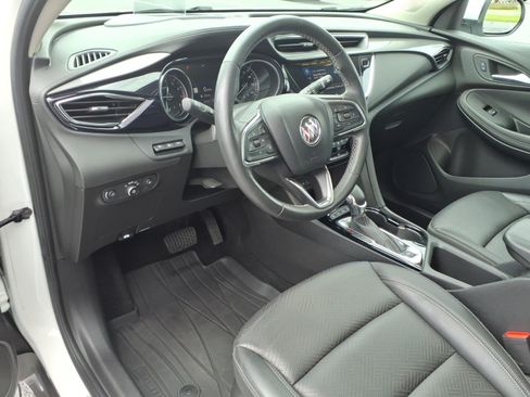 Certified 2023 Buick Encore GX Essence w/ Advanced Technology Package AWD/4WD image 22