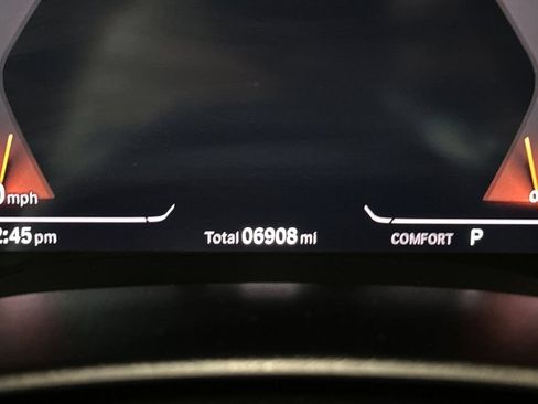 Used 2023 BMW 530i xDrive w/ Premium Package AWD/4WD image 31