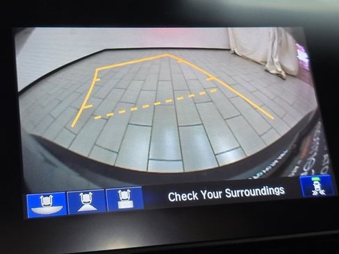 Used 2019 Honda CR-V EX-L image 6